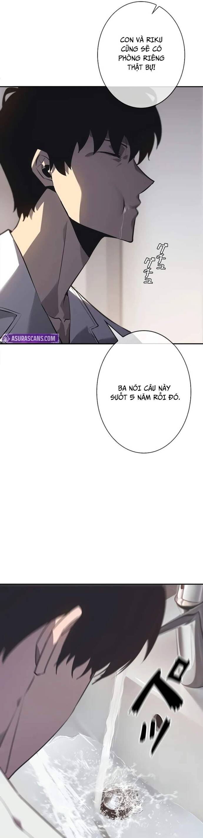 Trở Về Từ Vực Thẳm Chap 1 - Next Chap 2