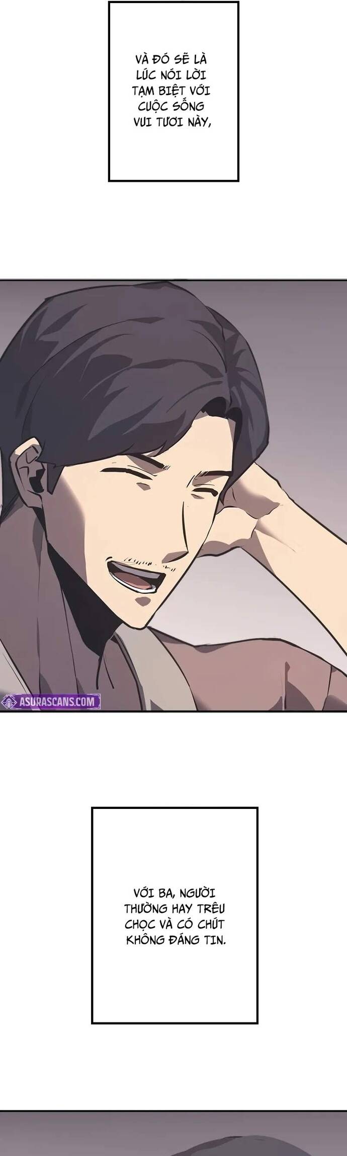 Trở Về Từ Vực Thẳm Chap 1 - Next Chap 2