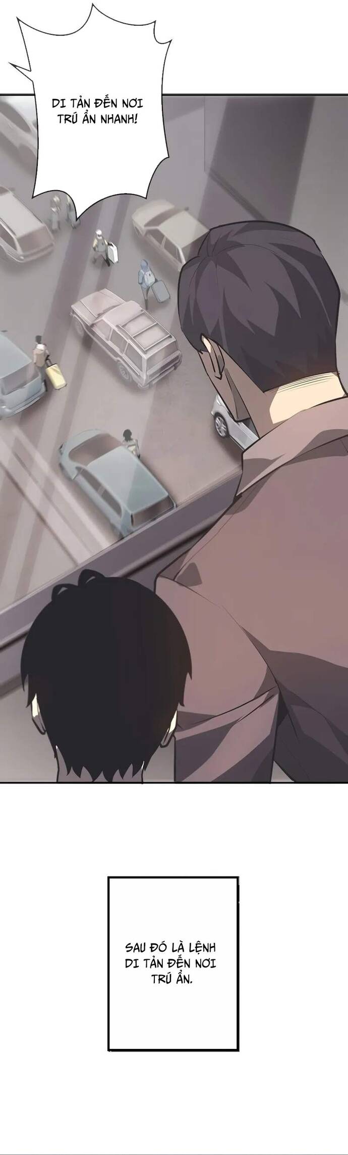 Trở Về Từ Vực Thẳm Chap 1 - Next Chap 2