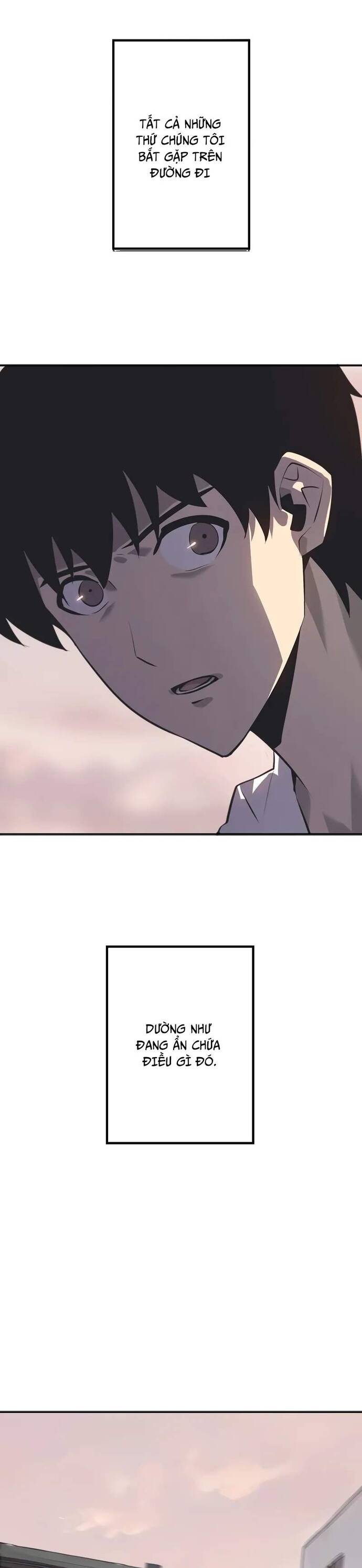 Trở Về Từ Vực Thẳm Chap 1 - Next Chap 2