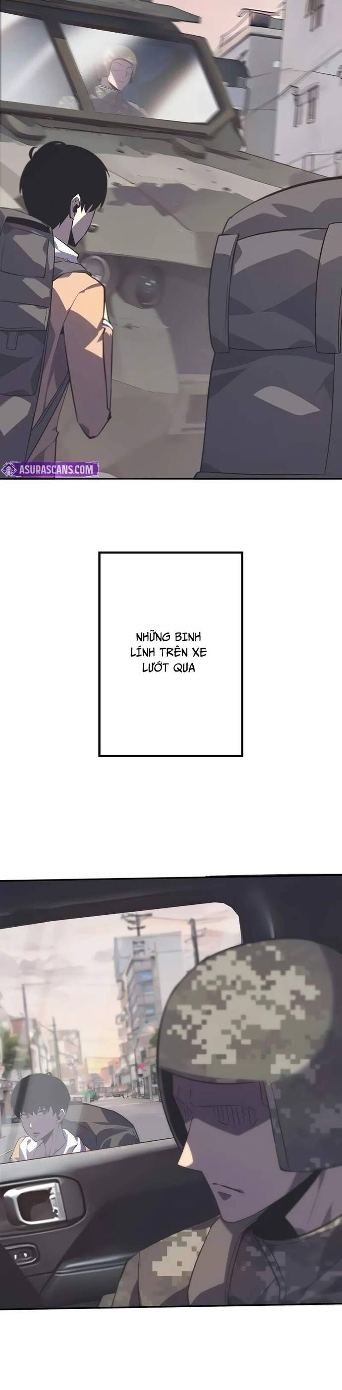 Trở Về Từ Vực Thẳm Chap 1 - Next Chap 2