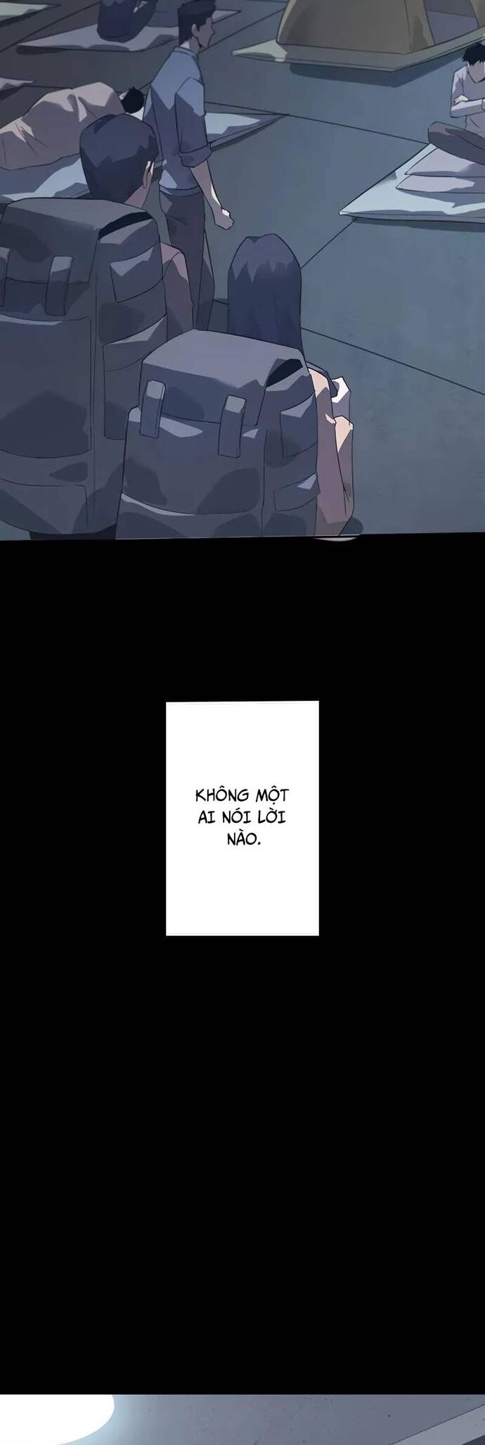Trở Về Từ Vực Thẳm Chap 1 - Next Chap 2