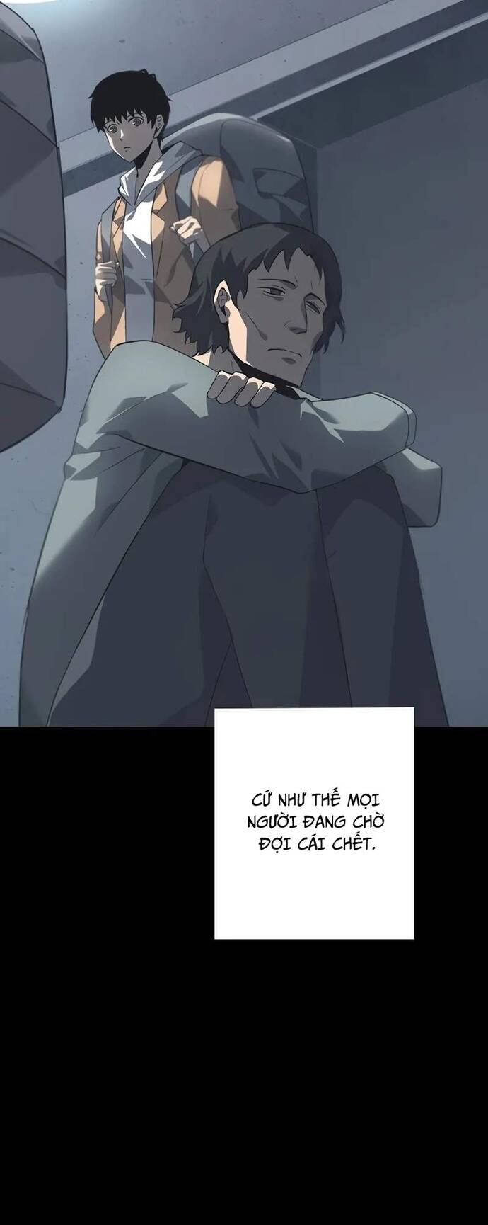 Trở Về Từ Vực Thẳm Chap 1 - Next Chap 2