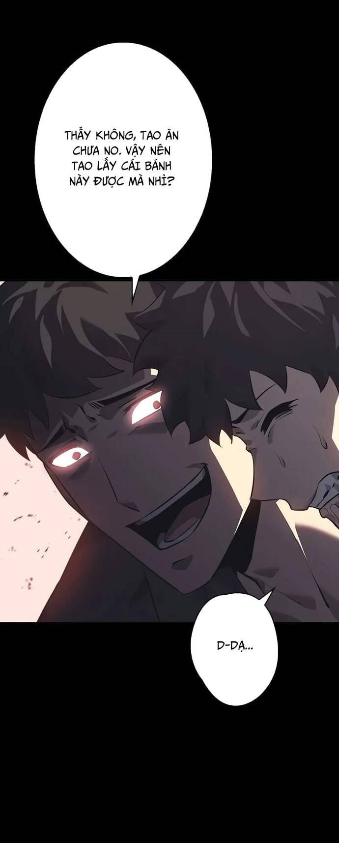 Trở Về Từ Vực Thẳm Chap 1 - Next Chap 2