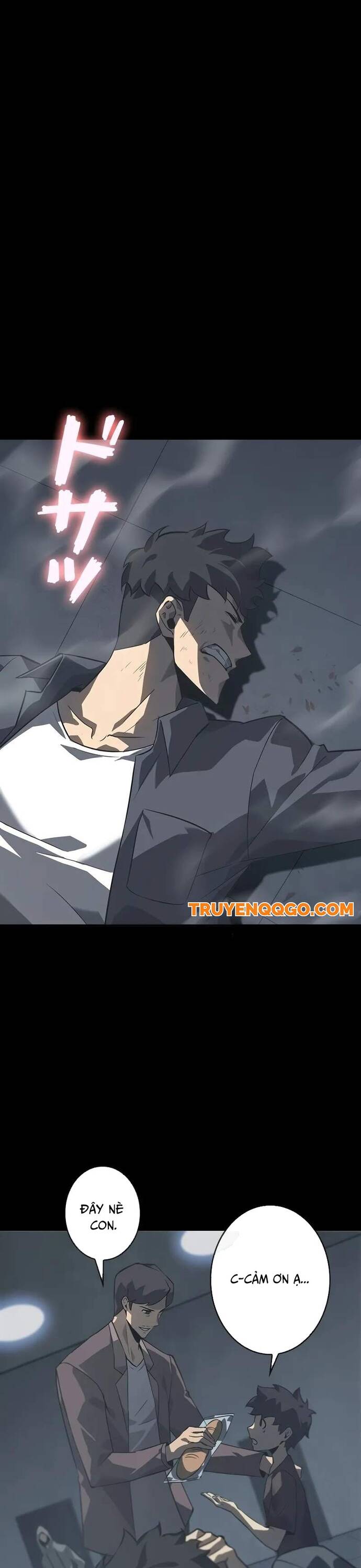 Trở Về Từ Vực Thẳm Chap 1 - Next Chap 2
