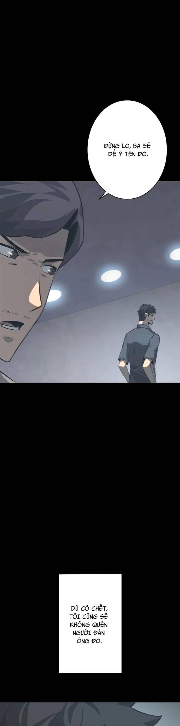 Trở Về Từ Vực Thẳm Chap 1 - Next Chap 2
