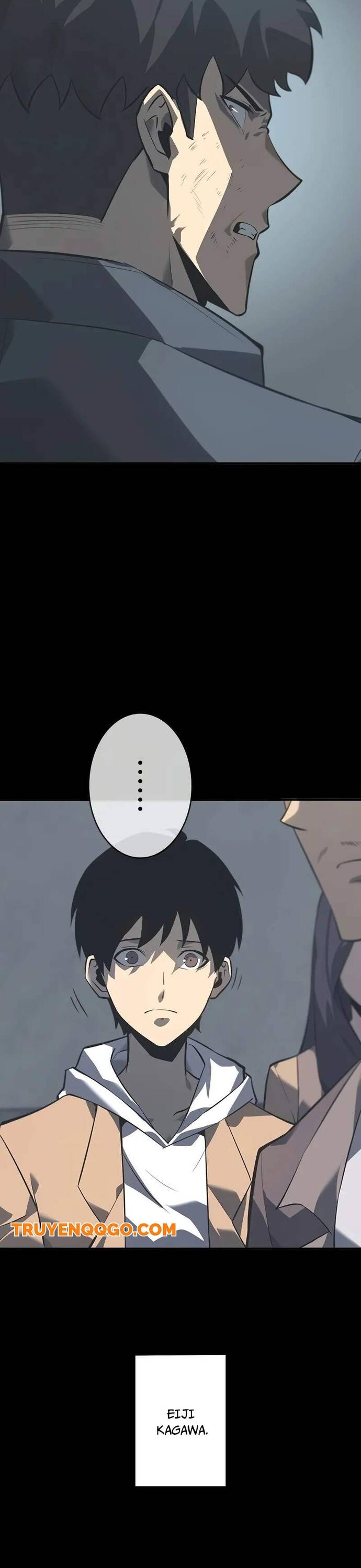 Trở Về Từ Vực Thẳm Chap 1 - Next Chap 2