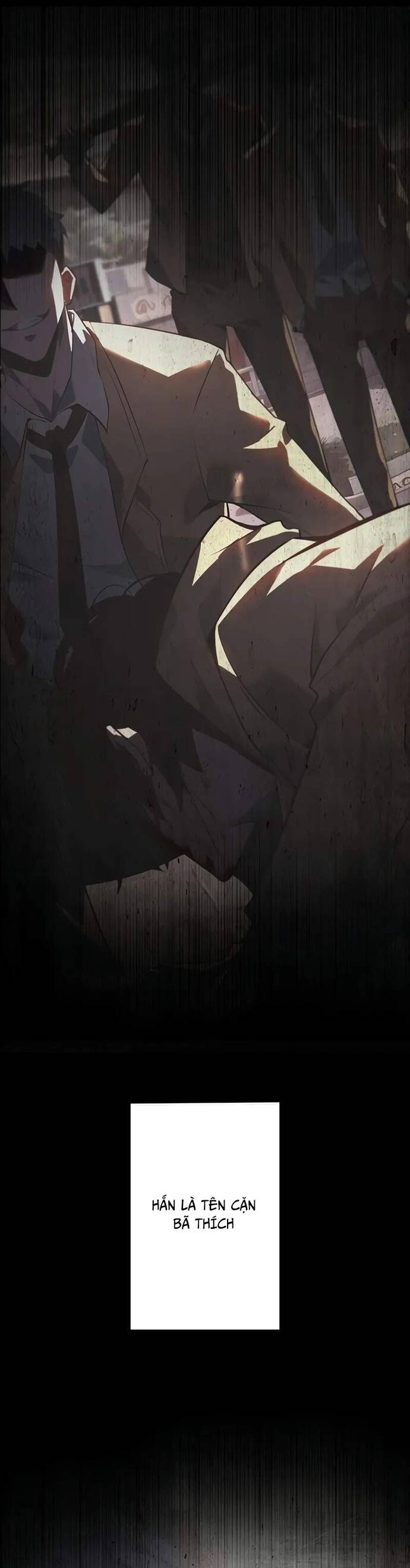 Trở Về Từ Vực Thẳm Chap 1 - Next Chap 2