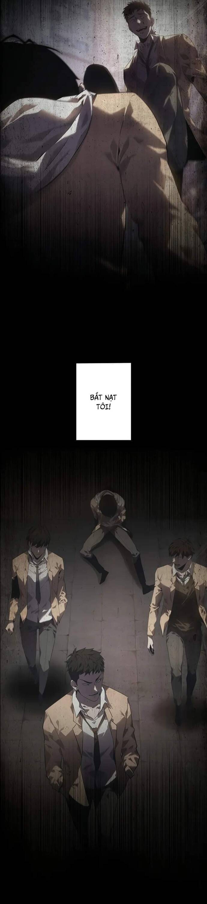 Trở Về Từ Vực Thẳm Chap 1 - Next Chap 2