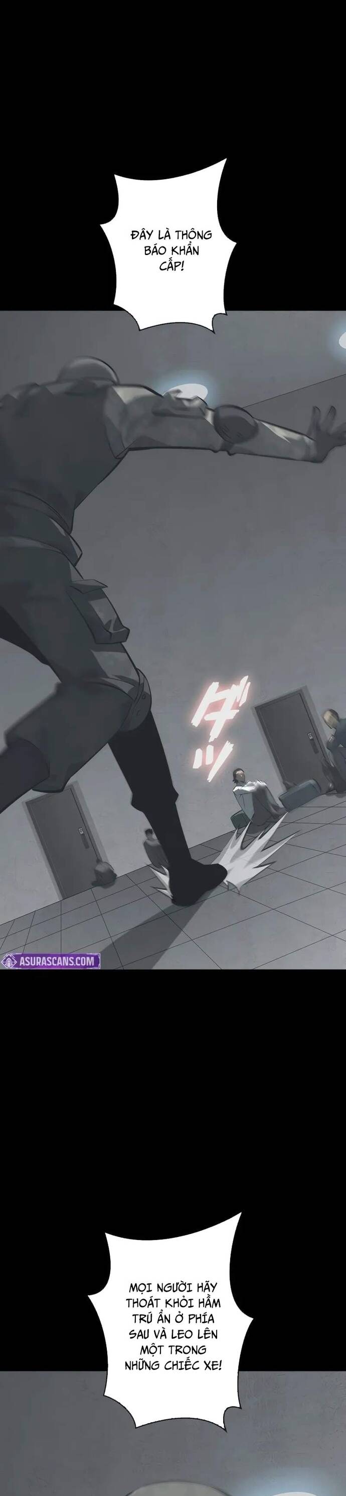 Trở Về Từ Vực Thẳm Chap 1 - Next Chap 2