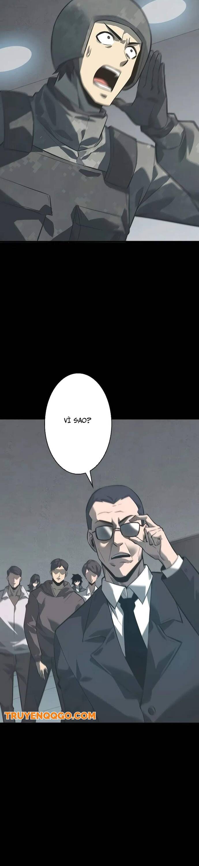 Trở Về Từ Vực Thẳm Chap 1 - Next Chap 2