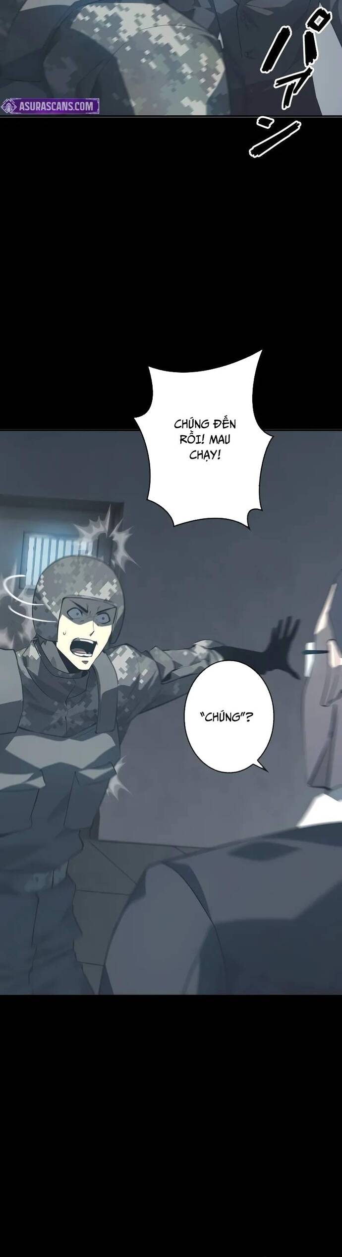 Trở Về Từ Vực Thẳm Chap 1 - Next Chap 2