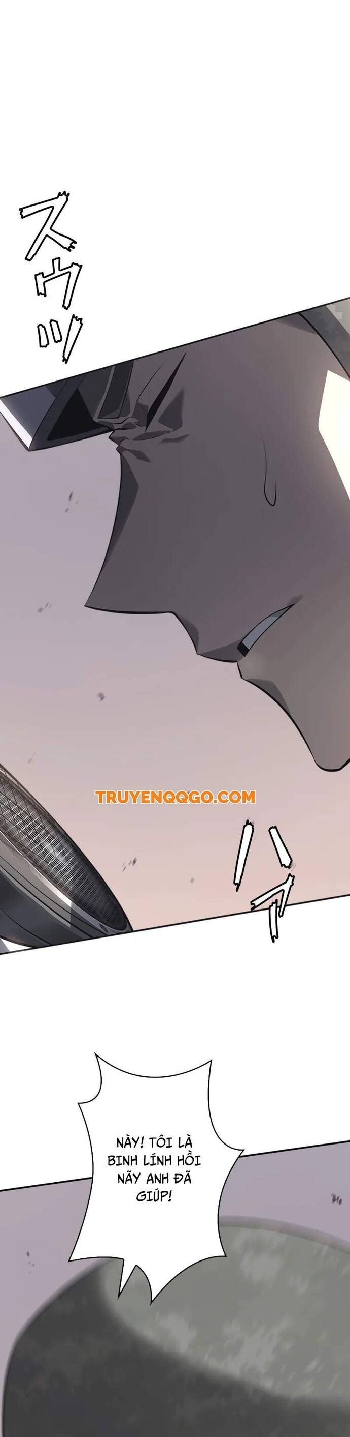 Trở Về Từ Vực Thẳm Chap 10 - Next Chap 11