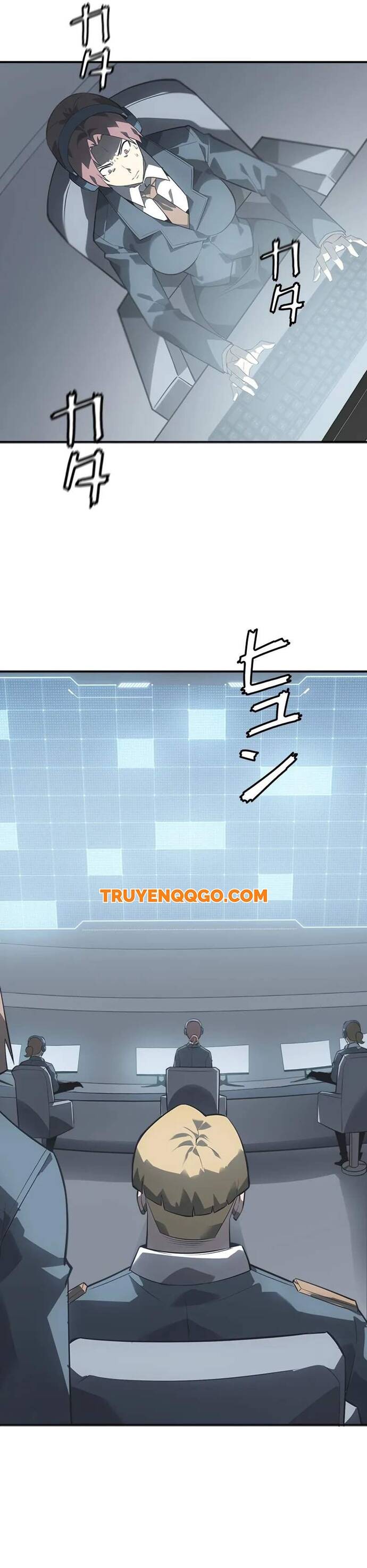 Trở Về Từ Vực Thẳm Chap 10 - Next Chap 11