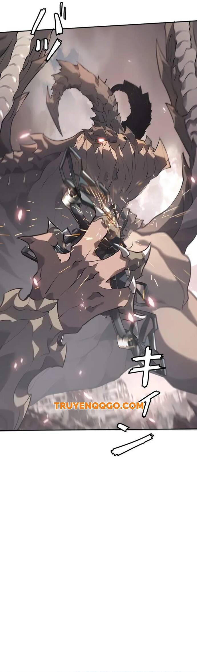 Trở Về Từ Vực Thẳm Chap 10 - Next Chap 11