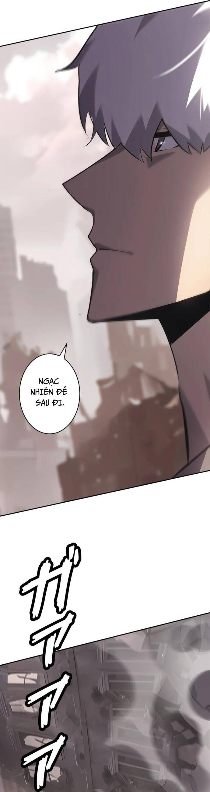 Trở Về Từ Vực Thẳm Chap 10 - Next Chap 11