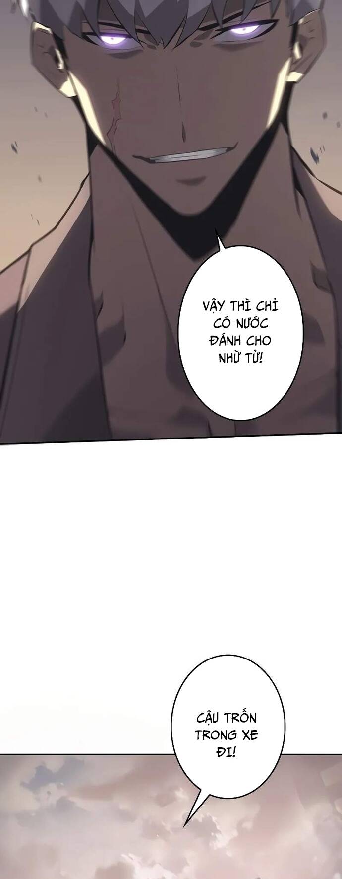 Trở Về Từ Vực Thẳm Chap 11 - Next Chap 12
