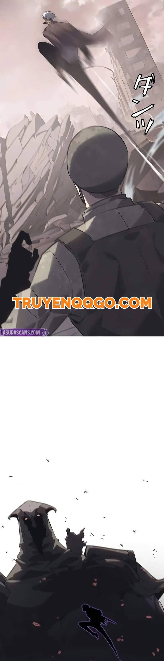 Trở Về Từ Vực Thẳm Chap 11 - Next Chap 12