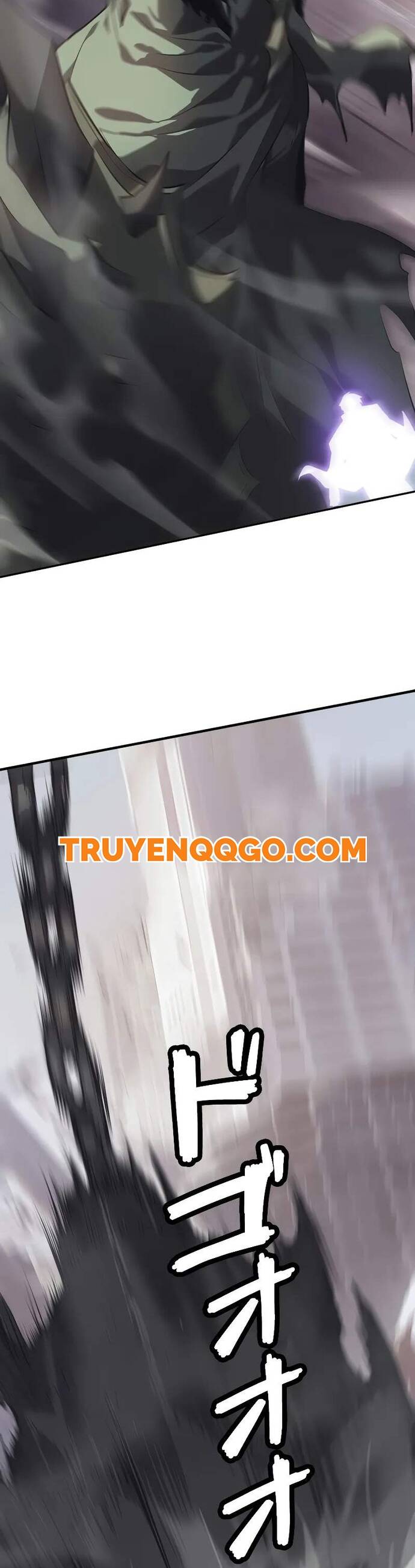 Trở Về Từ Vực Thẳm Chap 11 - Next Chap 12
