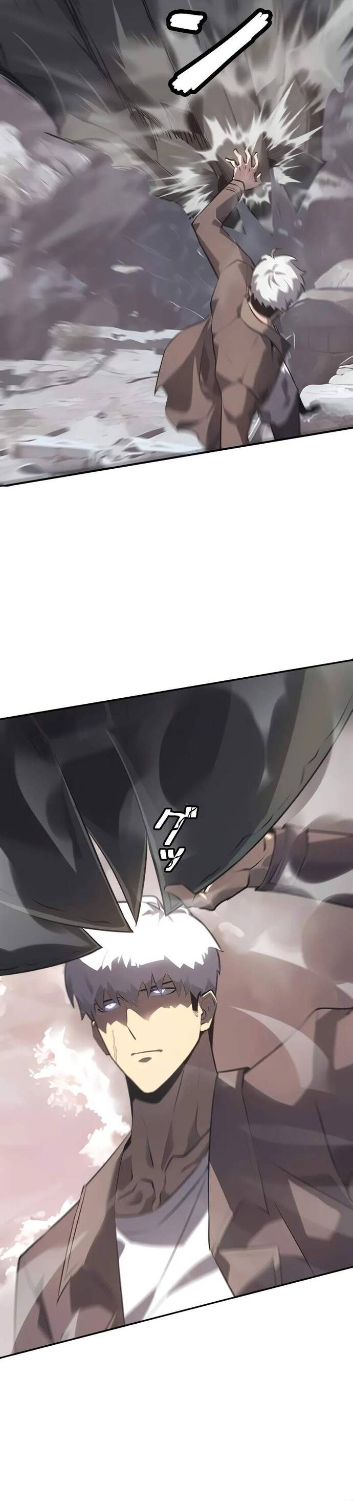 Trở Về Từ Vực Thẳm Chap 11 - Next Chap 12