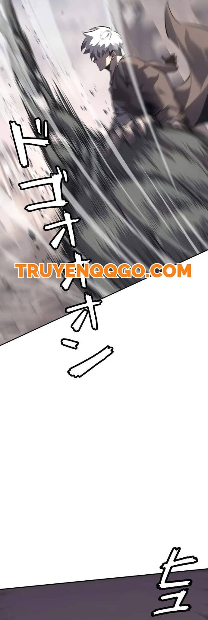 Trở Về Từ Vực Thẳm Chap 11 - Next Chap 12