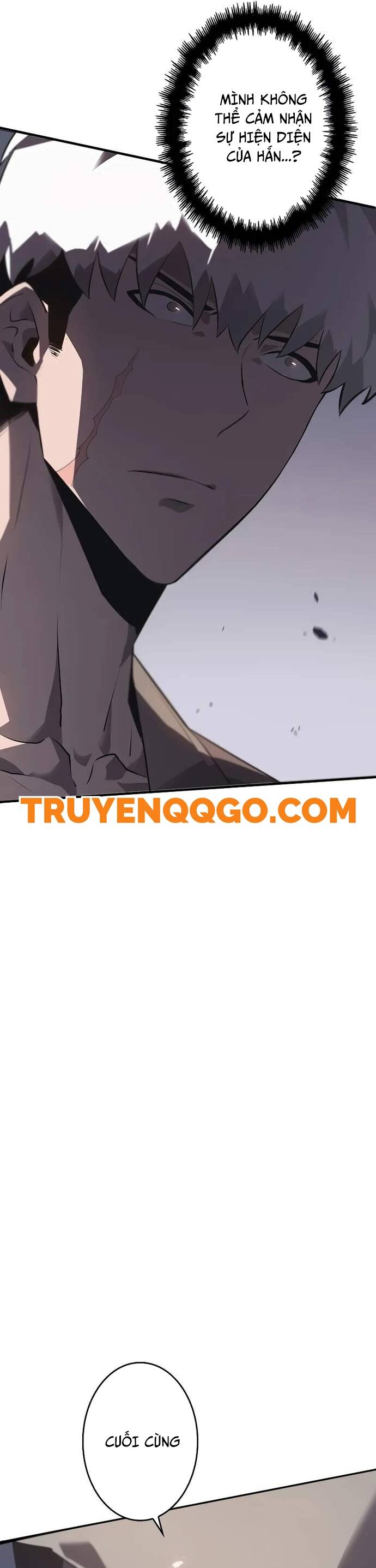 Trở Về Từ Vực Thẳm Chap 11 - Next Chap 12