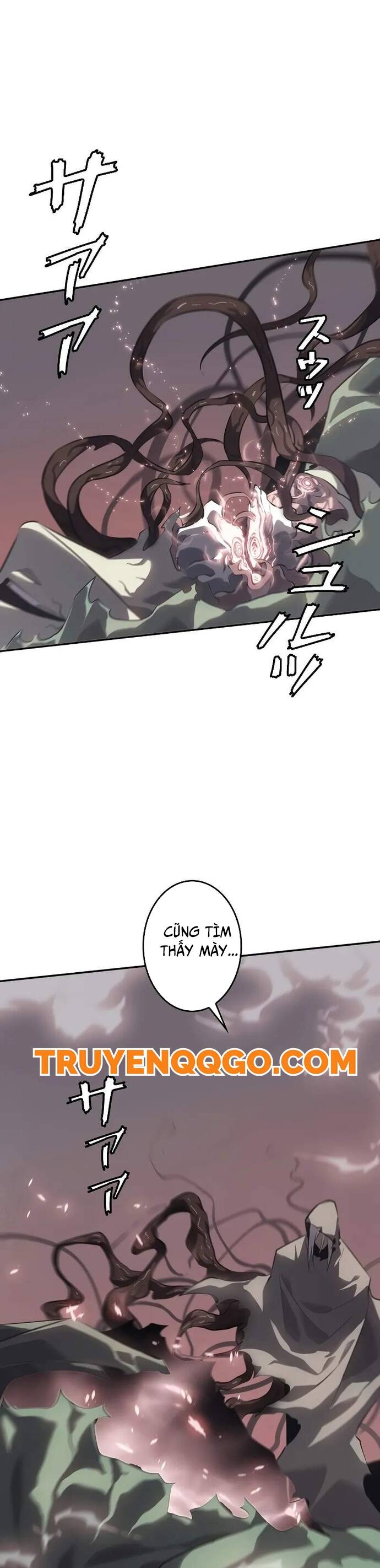 Trở Về Từ Vực Thẳm Chap 11 - Next Chap 12