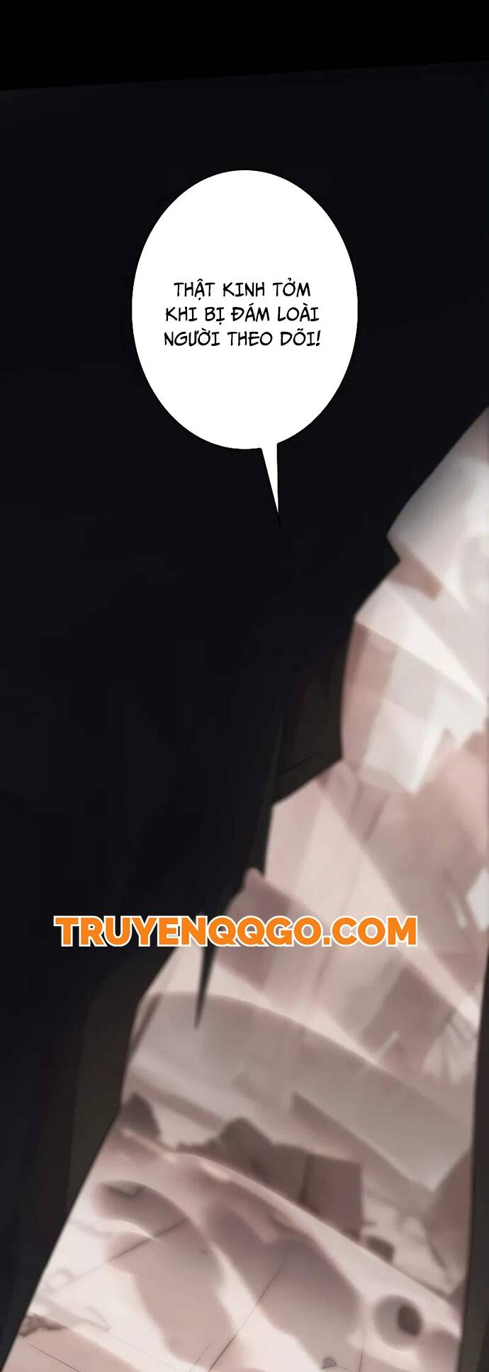 Trở Về Từ Vực Thẳm Chap 11 - Next Chap 12