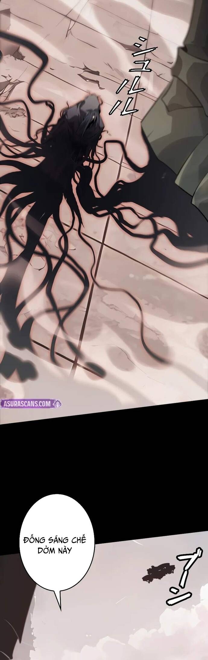 Trở Về Từ Vực Thẳm Chap 11 - Next Chap 12