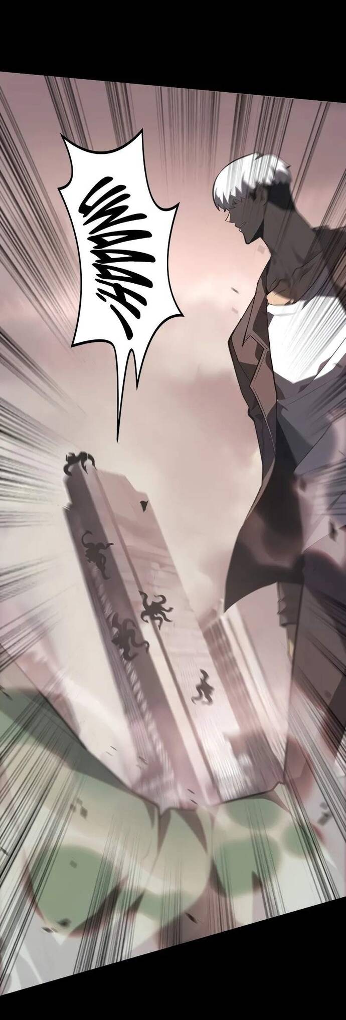 Trở Về Từ Vực Thẳm Chap 11 - Next Chap 12