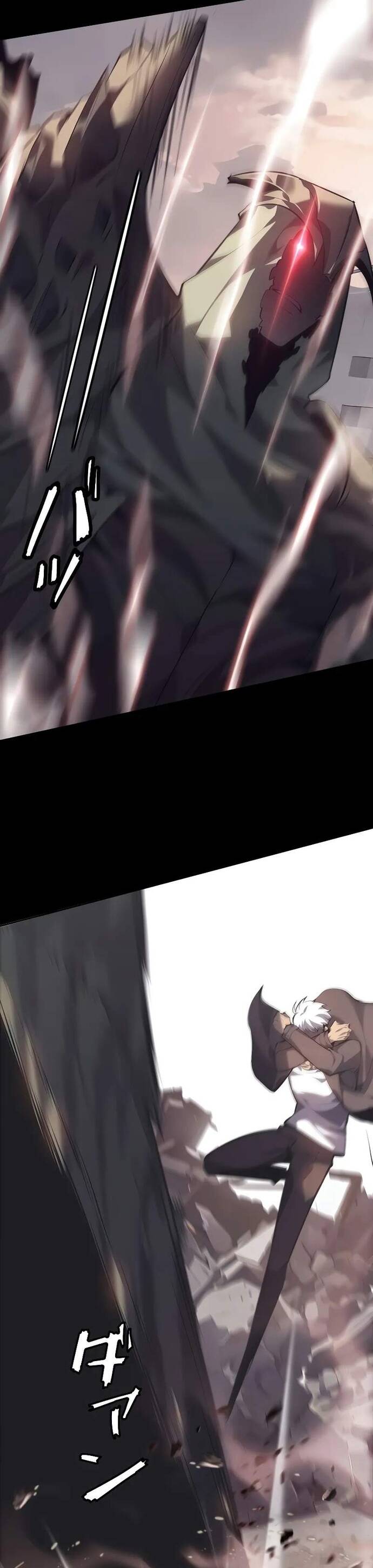 Trở Về Từ Vực Thẳm Chap 11 - Next Chap 12