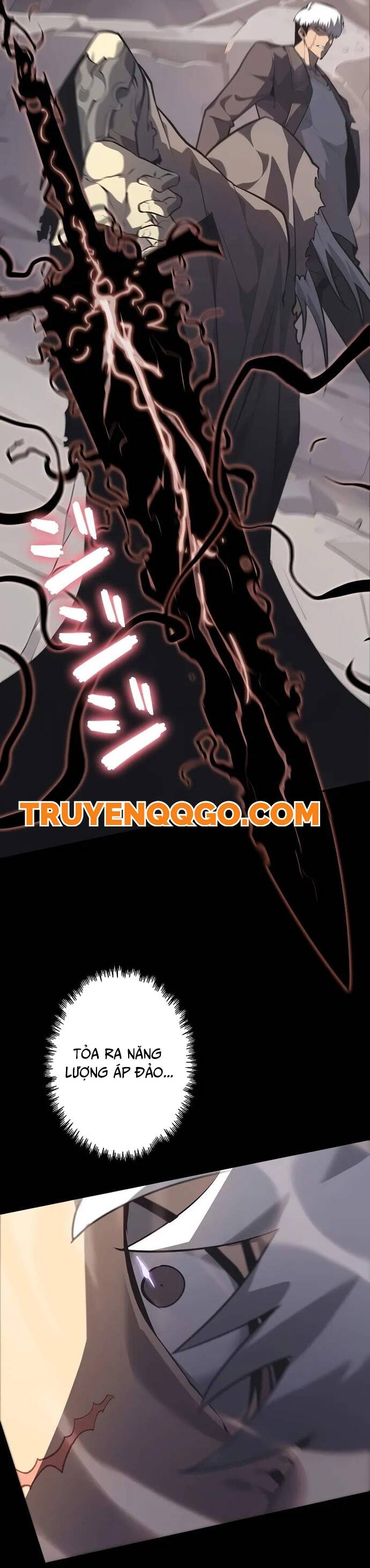 Trở Về Từ Vực Thẳm Chap 11 - Next Chap 12