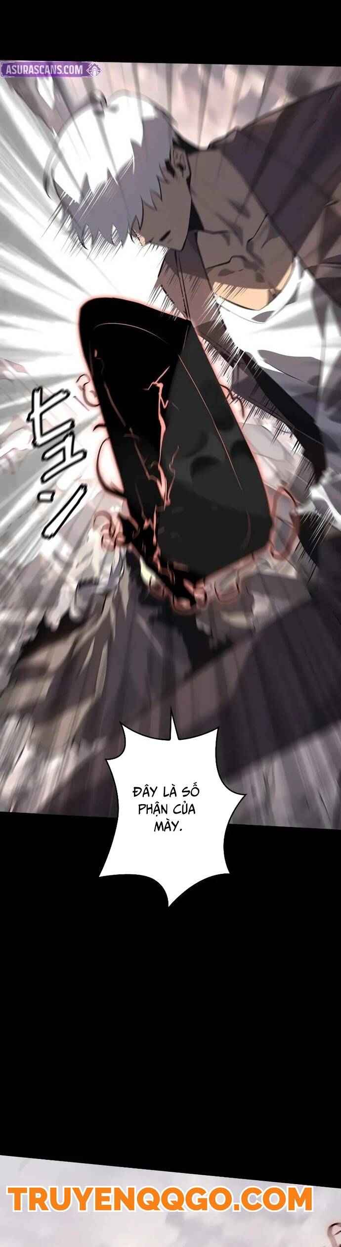 Trở Về Từ Vực Thẳm Chap 11 - Next Chap 12