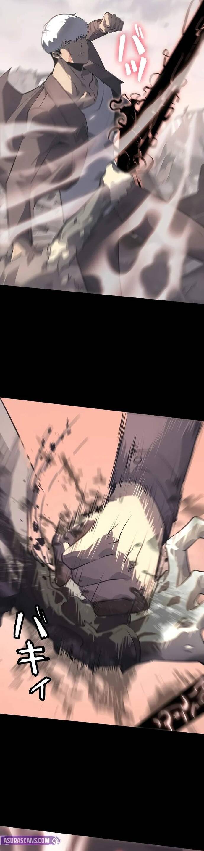 Trở Về Từ Vực Thẳm Chap 11 - Next Chap 12