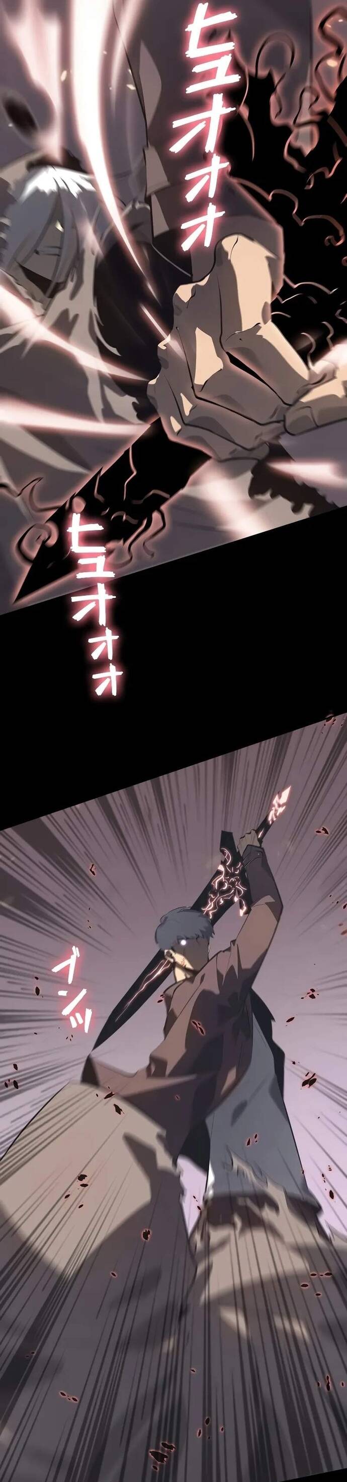 Trở Về Từ Vực Thẳm Chap 11 - Next Chap 12