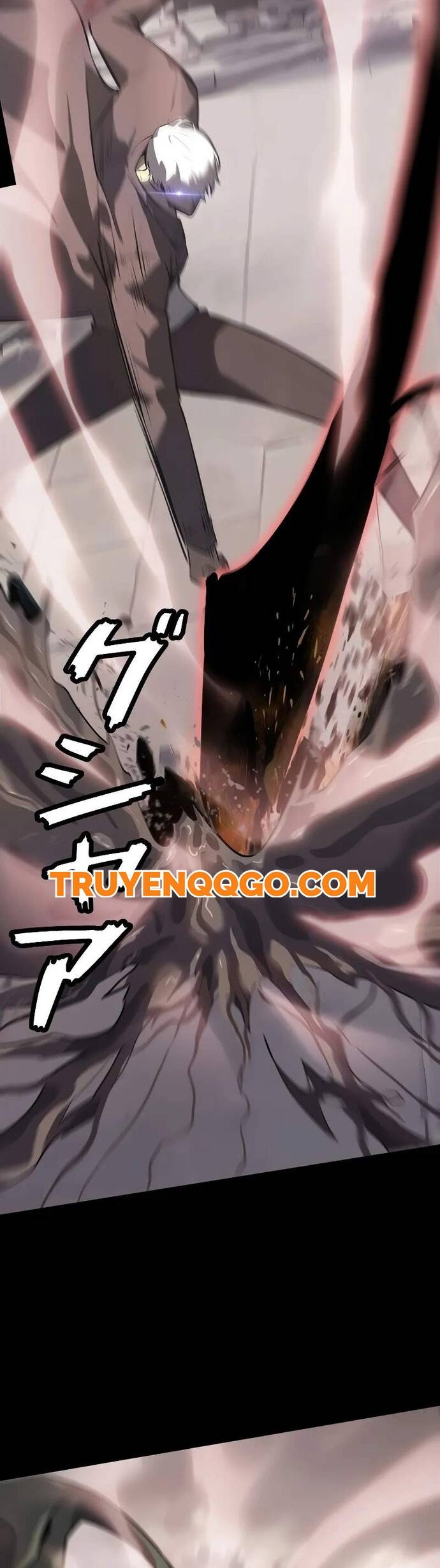Trở Về Từ Vực Thẳm Chap 11 - Next Chap 12