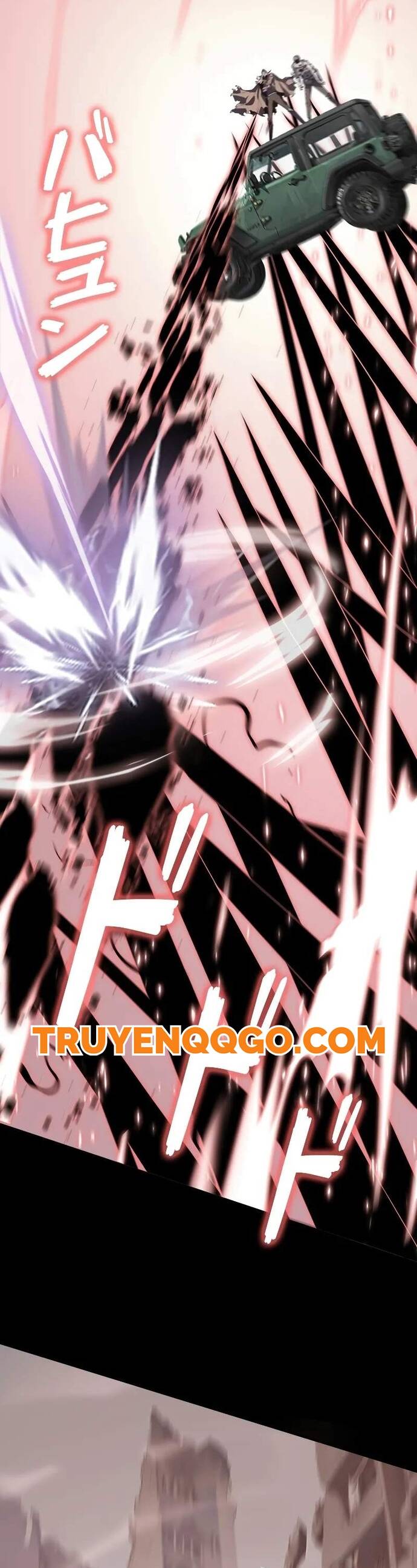 Trở Về Từ Vực Thẳm Chap 12 - Next Chap 13