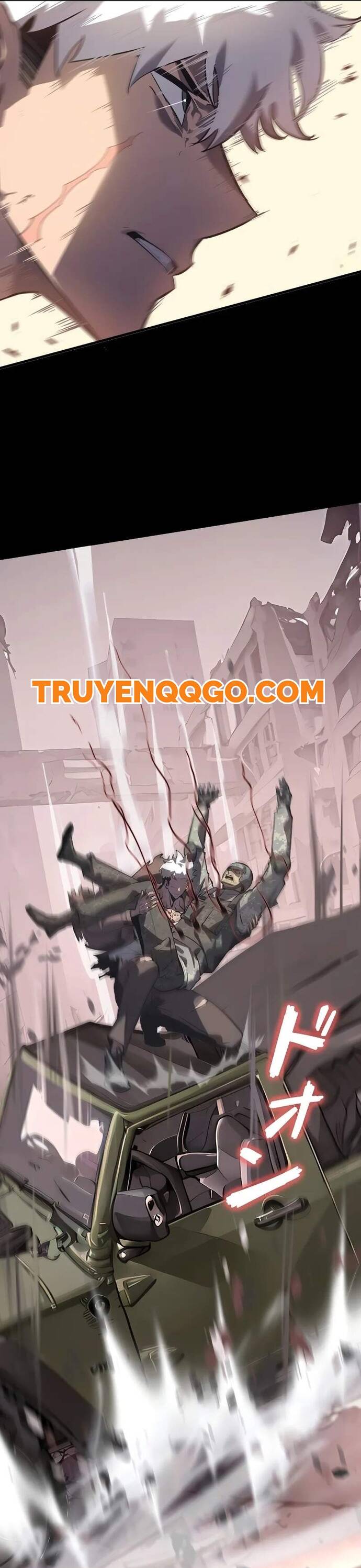 Trở Về Từ Vực Thẳm Chap 12 - Next Chap 13