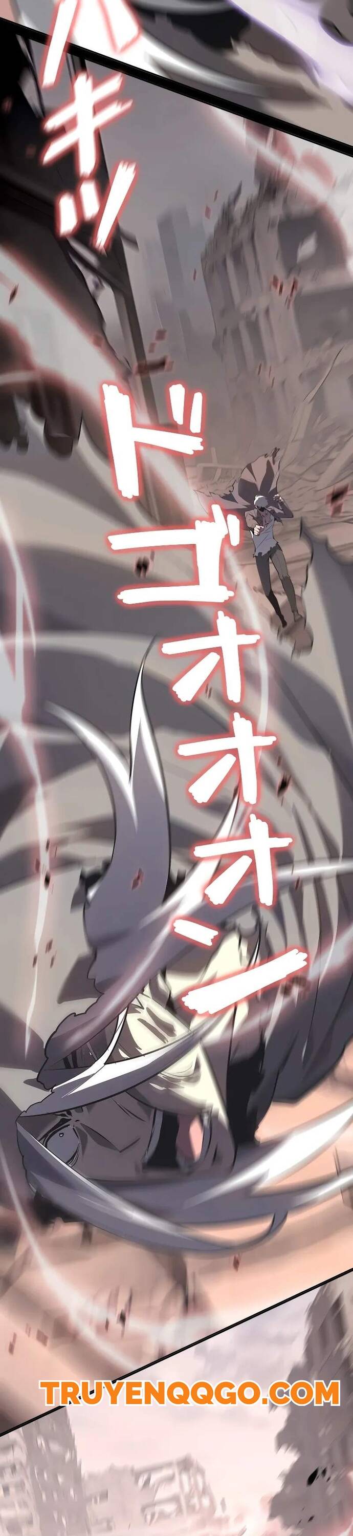 Trở Về Từ Vực Thẳm Chap 12 - Next Chap 13