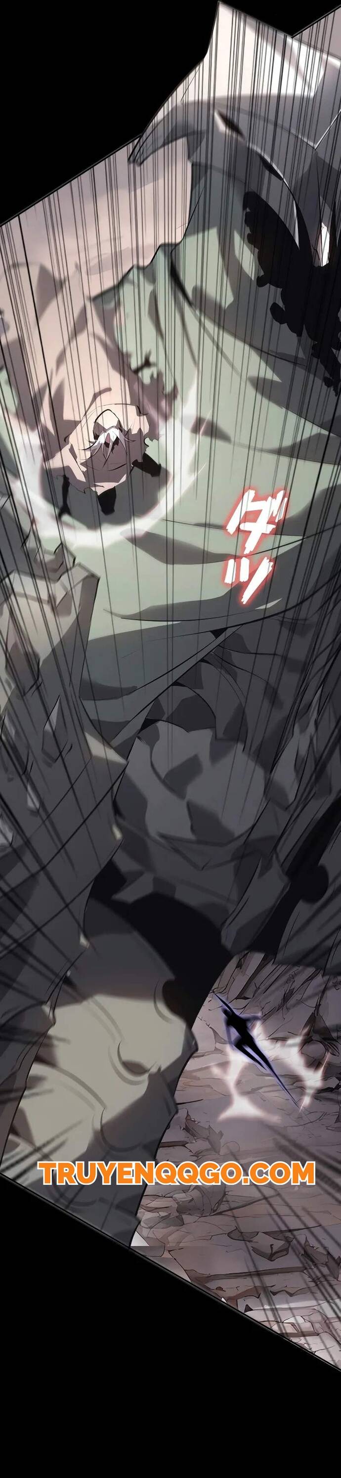 Trở Về Từ Vực Thẳm Chap 12 - Next Chap 13