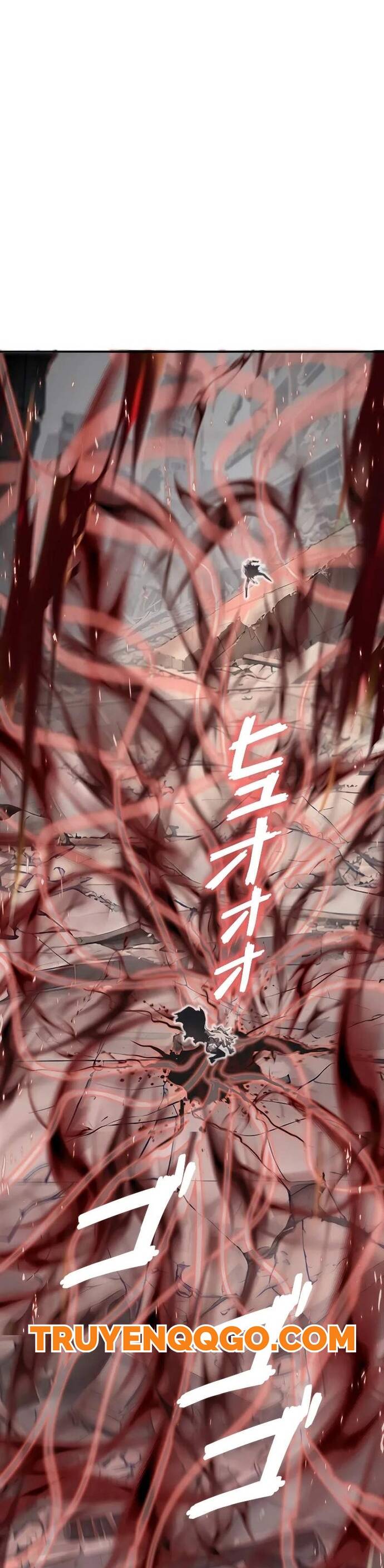 Trở Về Từ Vực Thẳm Chap 13 - Next Chap 14