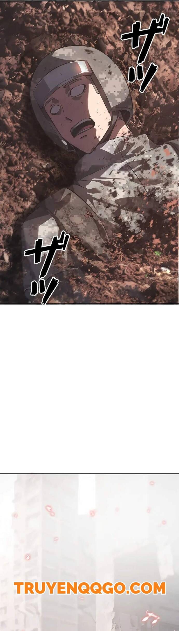 Trở Về Từ Vực Thẳm Chap 13 - Next Chap 14