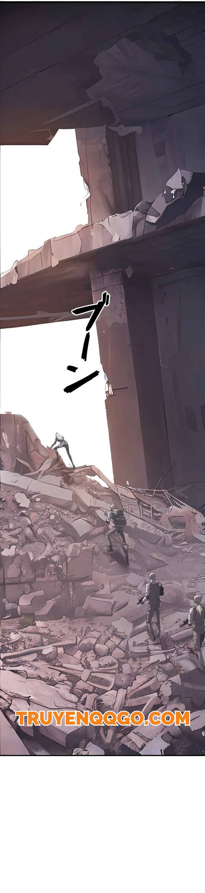 Trở Về Từ Vực Thẳm Chap 13 - Next Chap 14