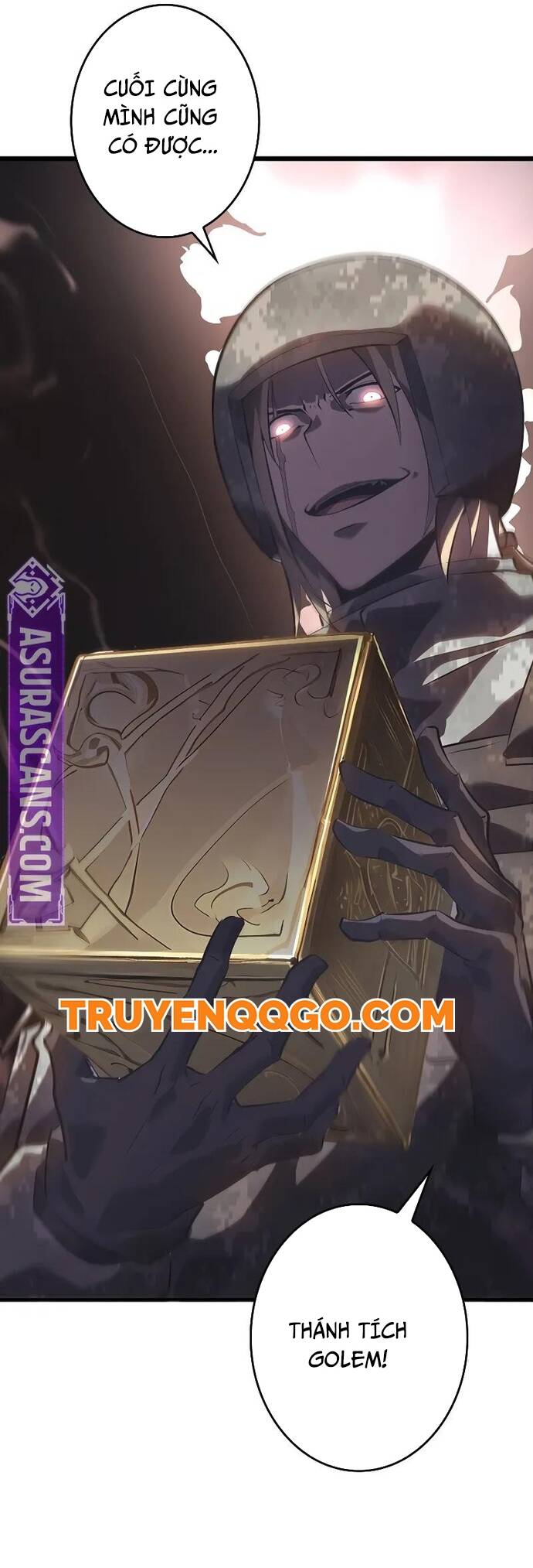 Trở Về Từ Vực Thẳm Chap 13 - Next Chap 14