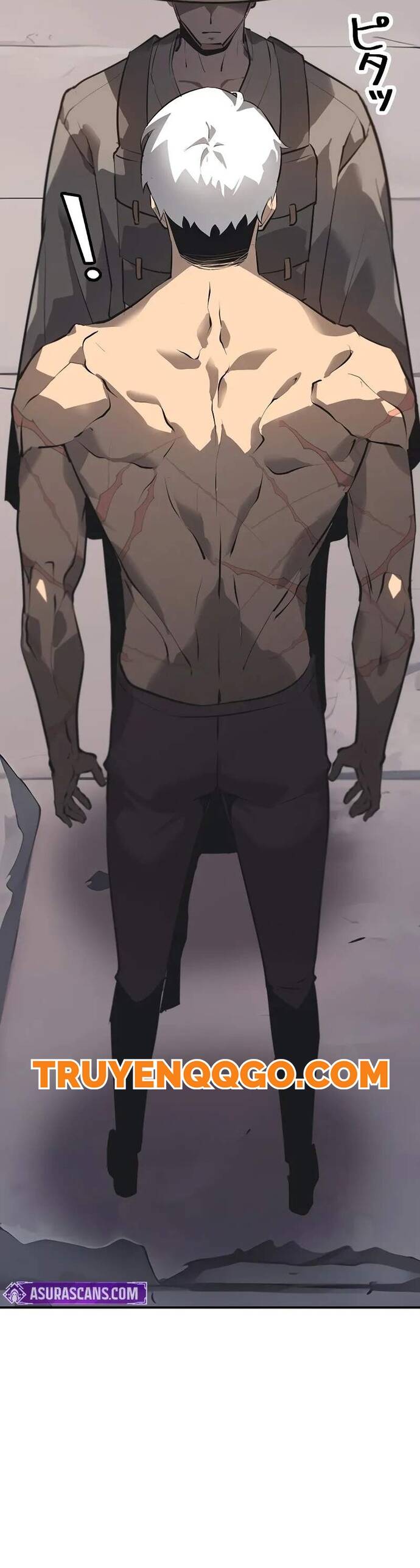 Trở Về Từ Vực Thẳm Chap 14 - Next Chap 15