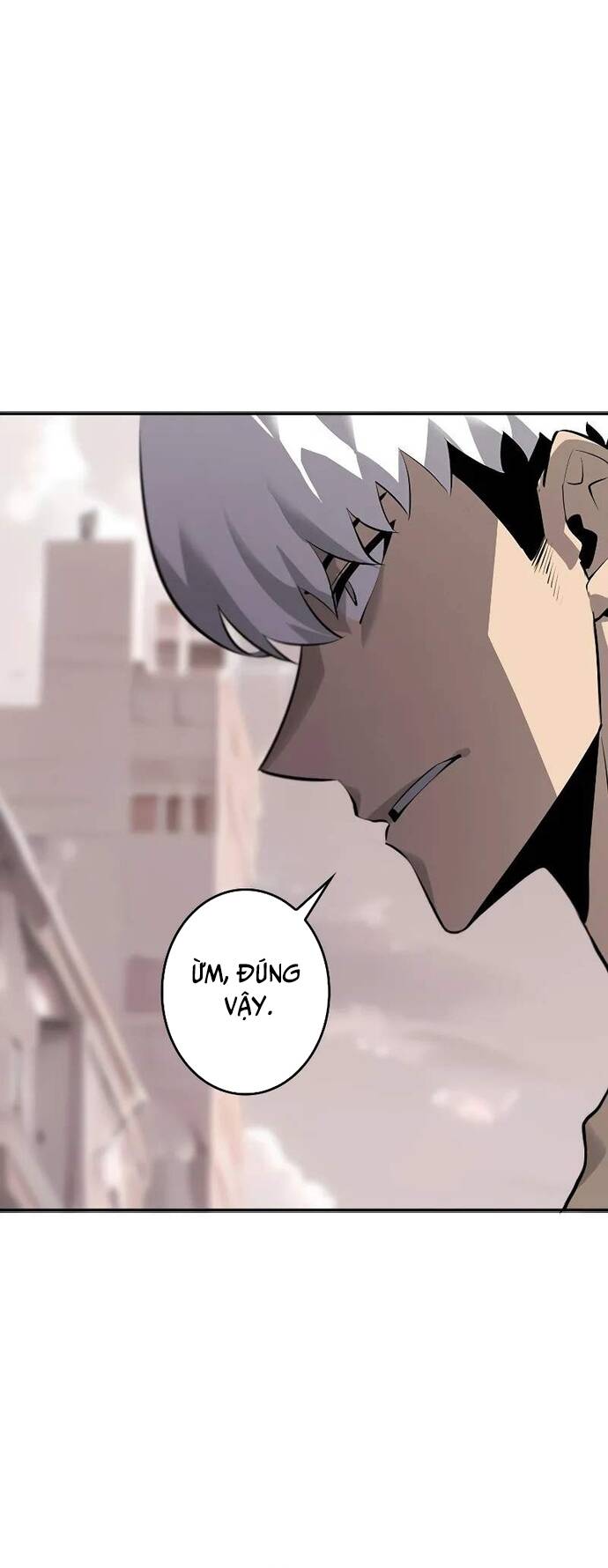 Trở Về Từ Vực Thẳm Chap 14 - Next Chap 15
