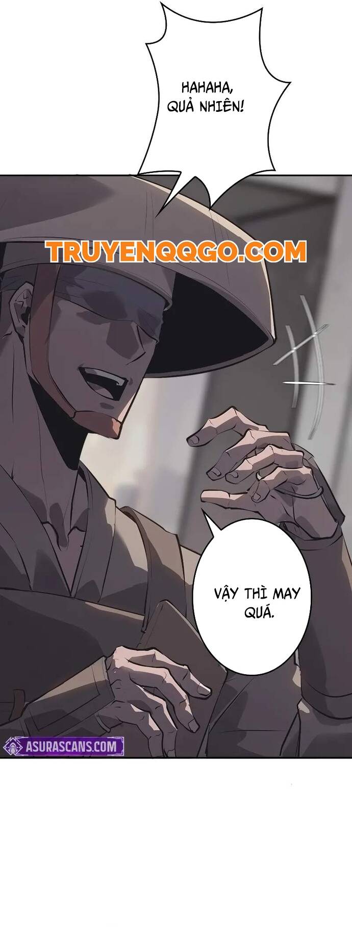 Trở Về Từ Vực Thẳm Chap 14 - Next Chap 15