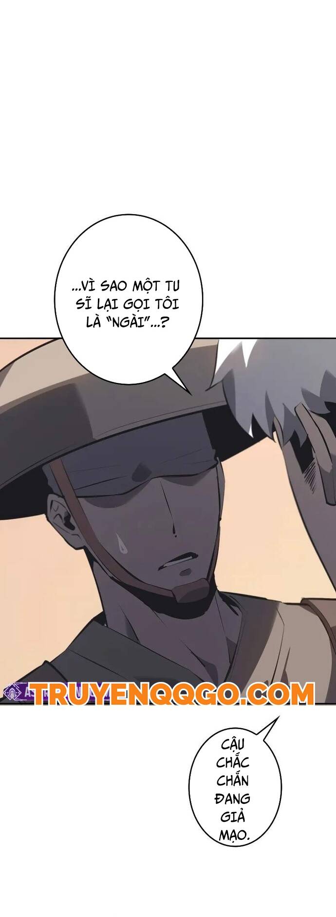 Trở Về Từ Vực Thẳm Chap 14 - Next Chap 15