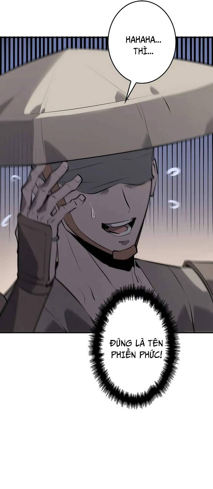 Trở Về Từ Vực Thẳm Chap 14 - Next Chap 15