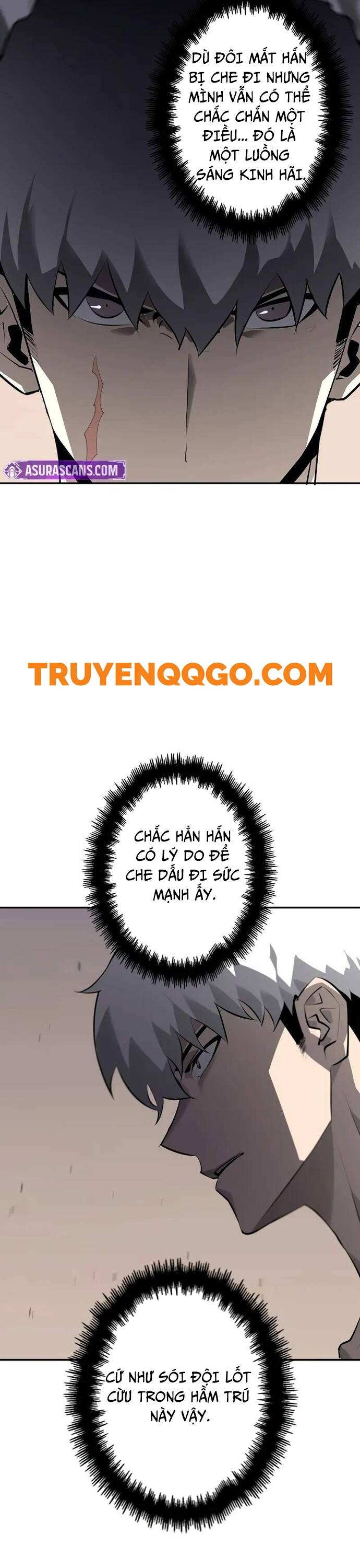 Trở Về Từ Vực Thẳm Chap 14 - Next Chap 15